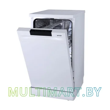 Посудомоечная машина Gorenje GS520E15W картинка 4